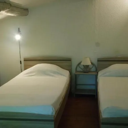Mas Grimaud - Gite- Et D'hotes Familiales Panzió