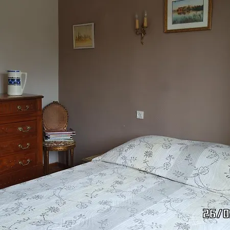Mas Grimaud - Gite- Et D'hotes Familiales Panzió *
