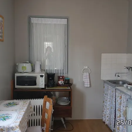 Mas Grimaud - Gite- Et D'hotes Familiales Panzió Eygalières