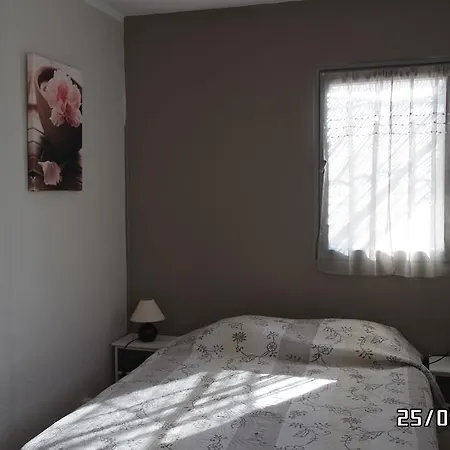 Mas Grimaud - Gite- Et D'hotes Familiales