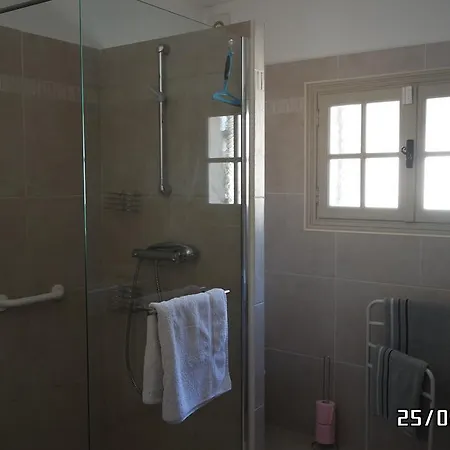 Mas Grimaud - Gite- Et D'hotes Familiales *