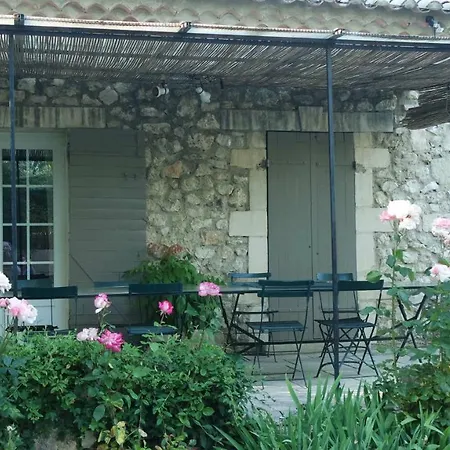 Mas Grimaud - Gite- Et D'hotes Familiales Panzió Eygalières