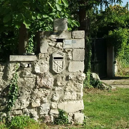 Mas Grimaud - Gite- Et D'hotes Familiales Panzió Eygalières