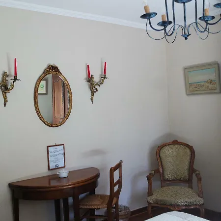 Mas Grimaud - Gite- Et D'hotes Familiales Panzió *