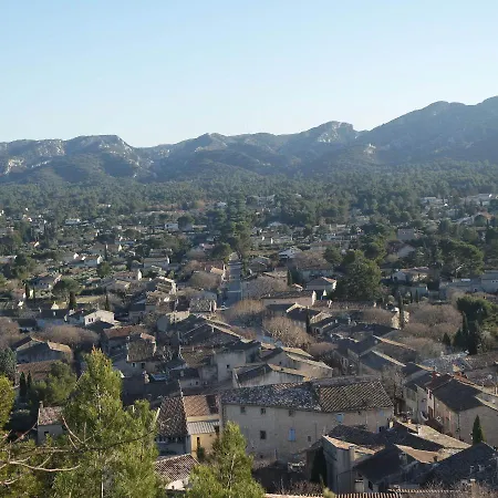 Mas Grimaud - Gite- Et D'hotes Familiales Panzió