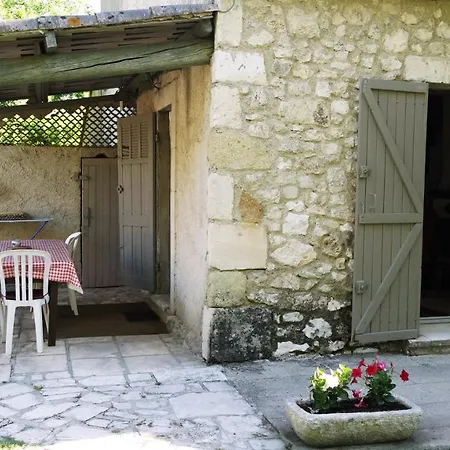 Mas Grimaud - Gite- Et D'hotes Familiales