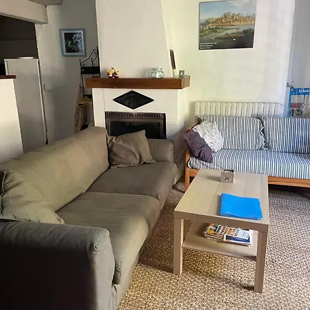Bed & Breakfast Mas Grimaud - Gite- Et D'hotes Familiales Eygalières