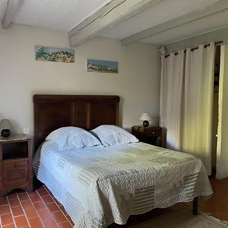 Mas Grimaud - Gite- Et D'hotes Familiales Eygalières