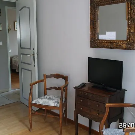Mas Grimaud - Gite- Et D'hotes Familiales Bed & Breakfast