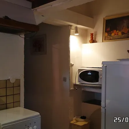 Bed & Breakfast Mas Grimaud - Gite- Et D'hotes Familiales *