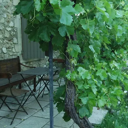 Mas Grimaud - Gite- Et D'hotes Familiales Bed & Breakfast *