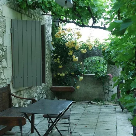 Mas Grimaud - Gite- Et D'hotes Familiales