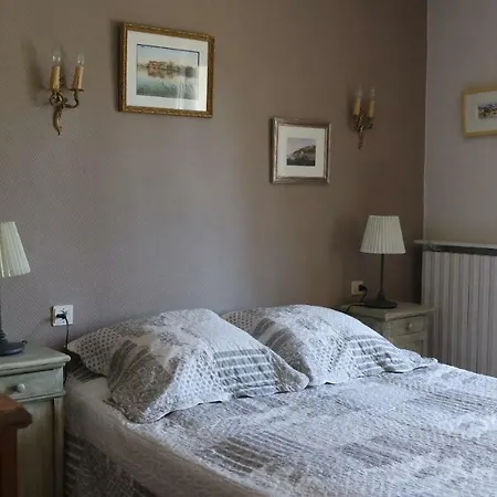 Mas Grimaud - Gite- Et D'hotes Familiales Bed & Breakfast Eygalières