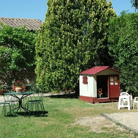 Mas Grimaud - Gite- Et D'hotes Familiales Bed & Breakfast *